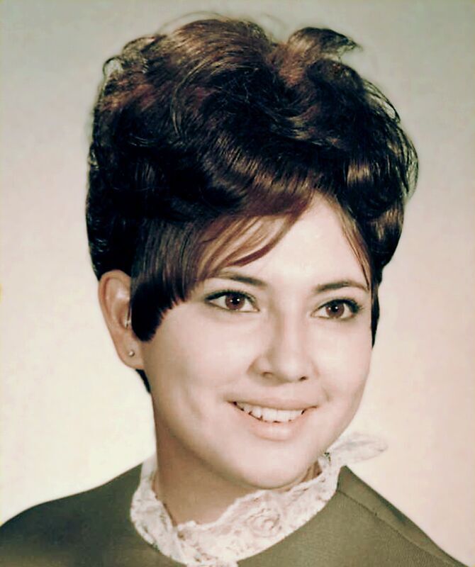Alma Luella Pablo